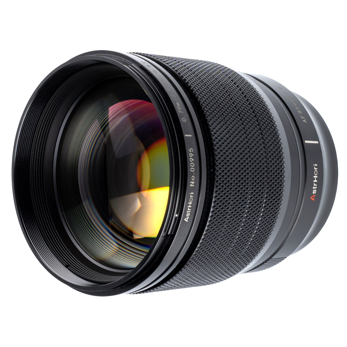 AstrHori AF 85mm F1.8 ˥Zޥ