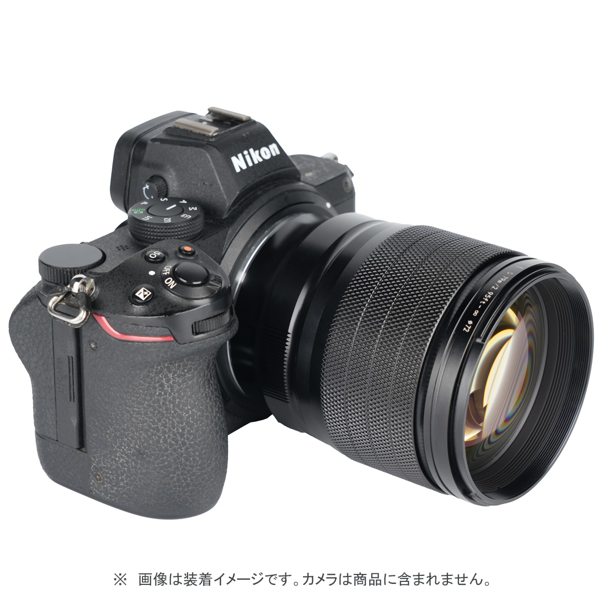 AstrHori AF 85mm F1.8 ˥Zޥ