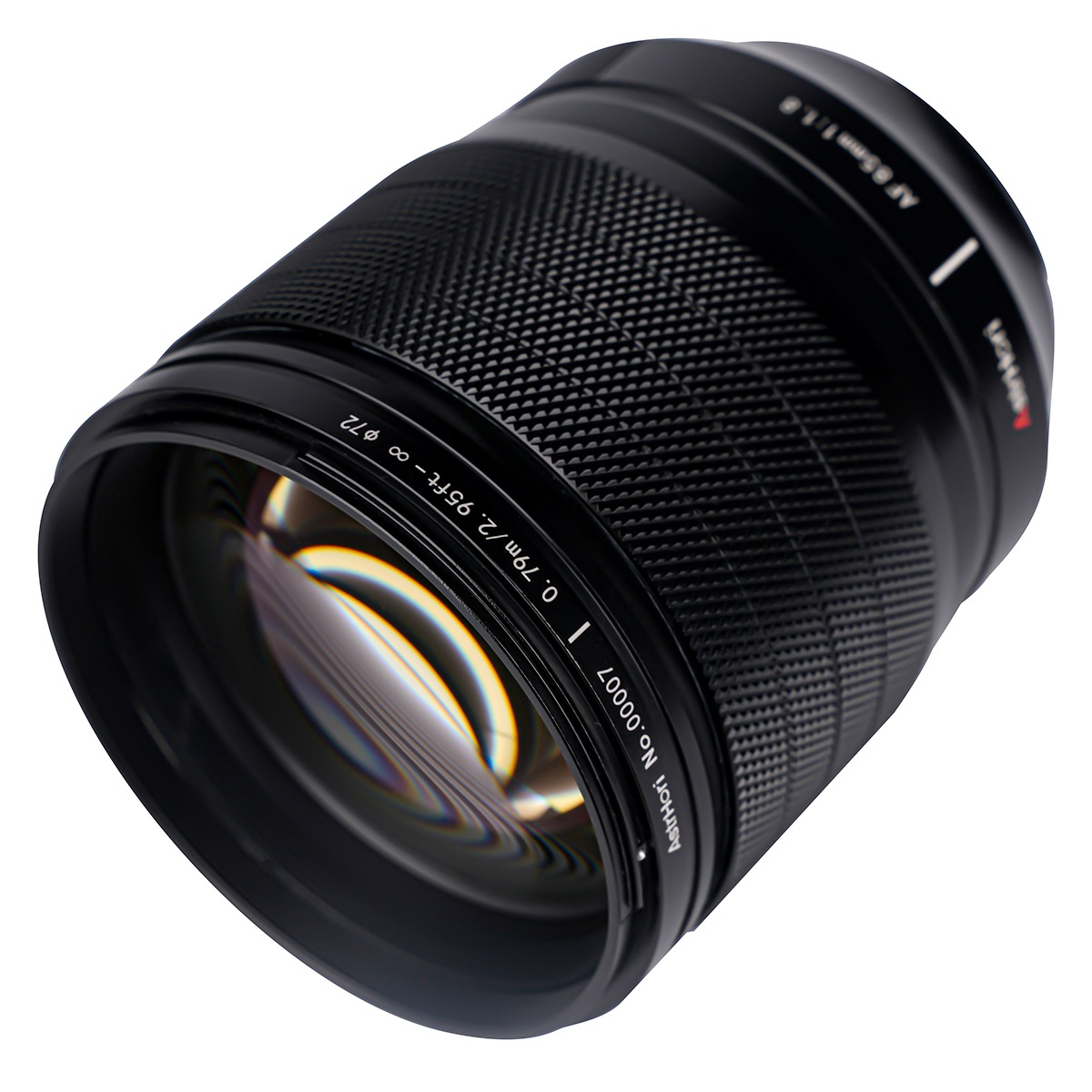 AstrHori AF 85mm F1.8 ˥Zޥ