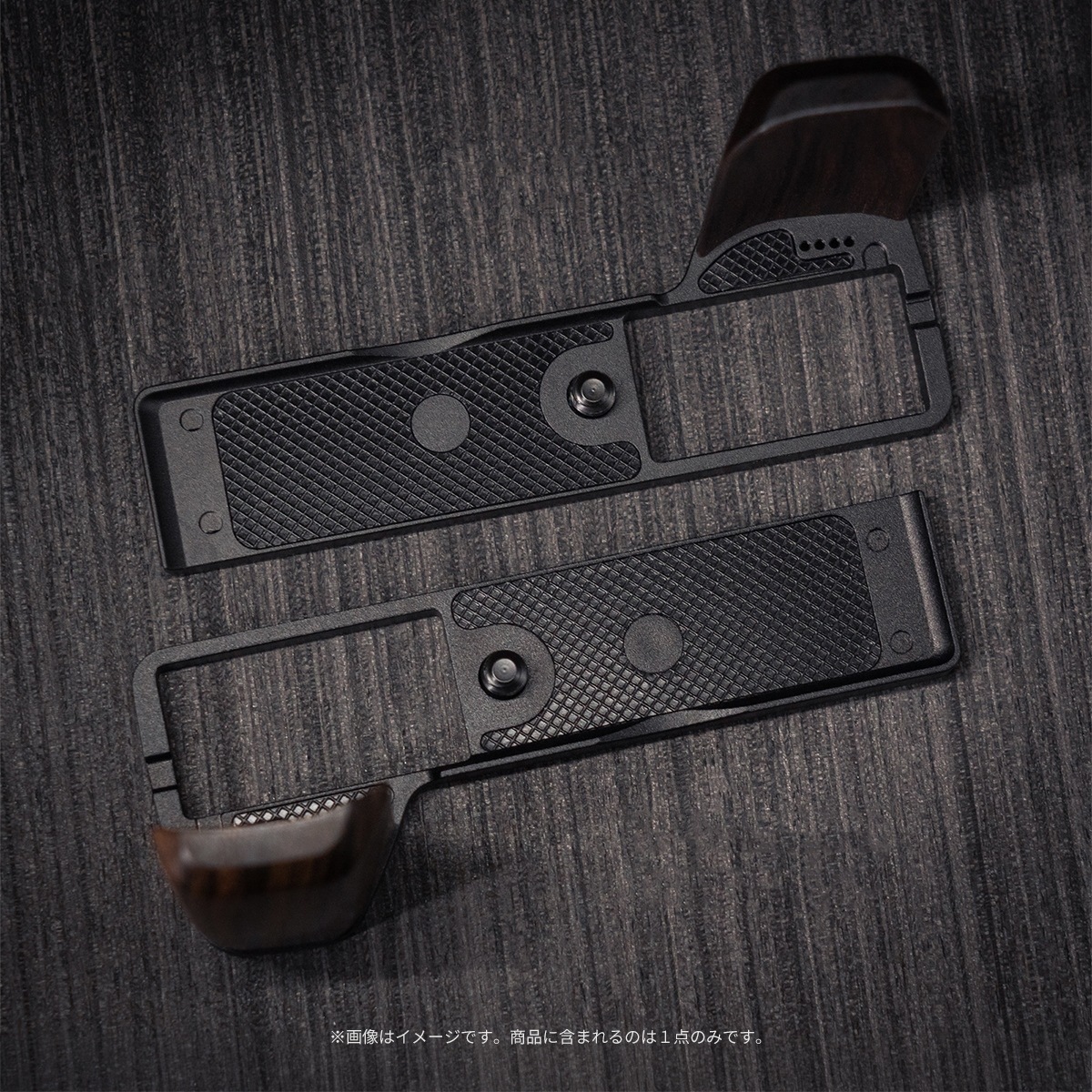 YUWOOD ���åɥ���å� ���η��١����ץ졼�ȡ�RICOH GR IV��GR IV HDF�� ����
