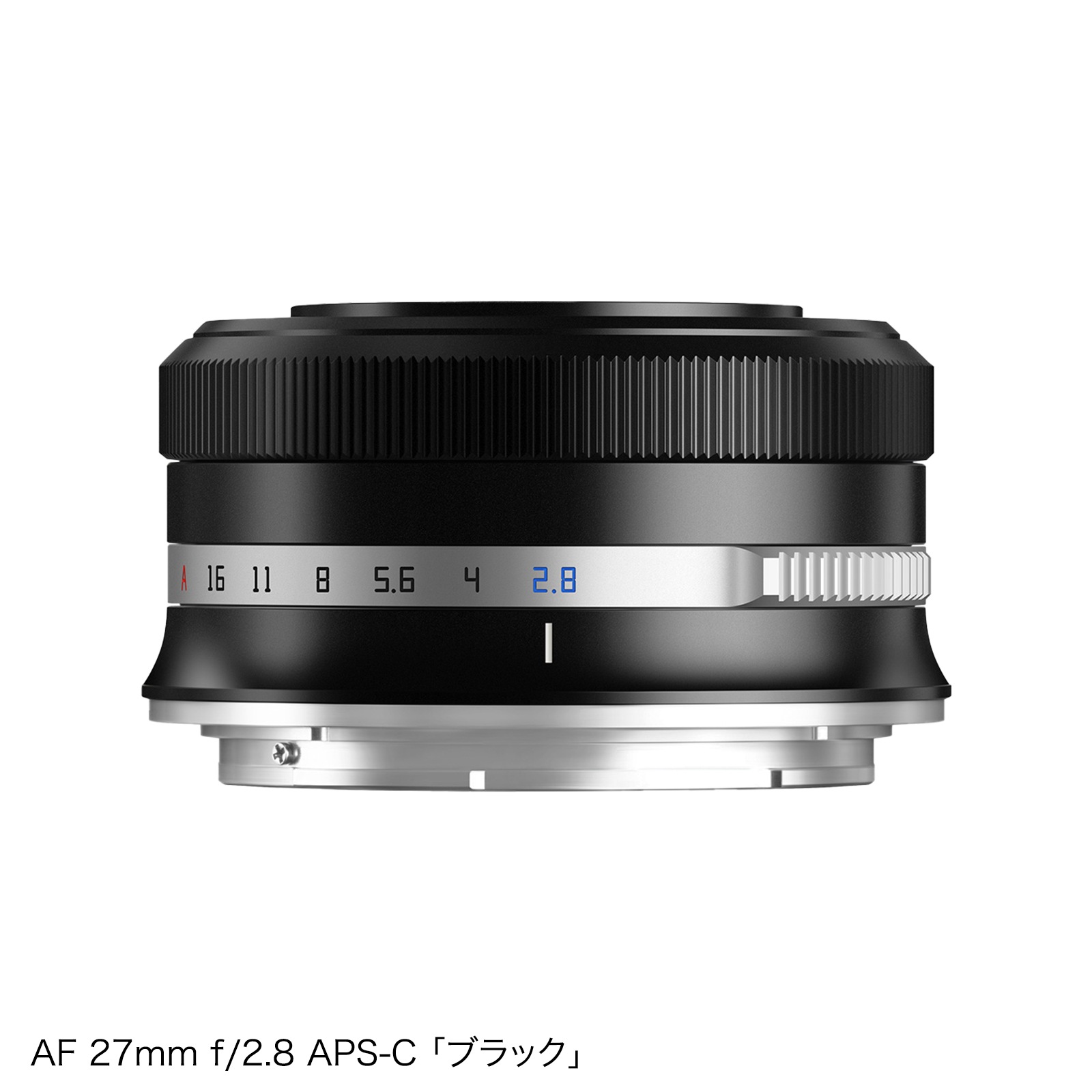 �þ����� TTartisan�֥˥���Z��APS-C AF ��� 3�ܥ��åȡ�27mm f/2.8 +  35mm f/1.8 II + 56mm f/1.8�˥֥�å�/����С��ҥե��륿��2�硦�ݡ����ա�