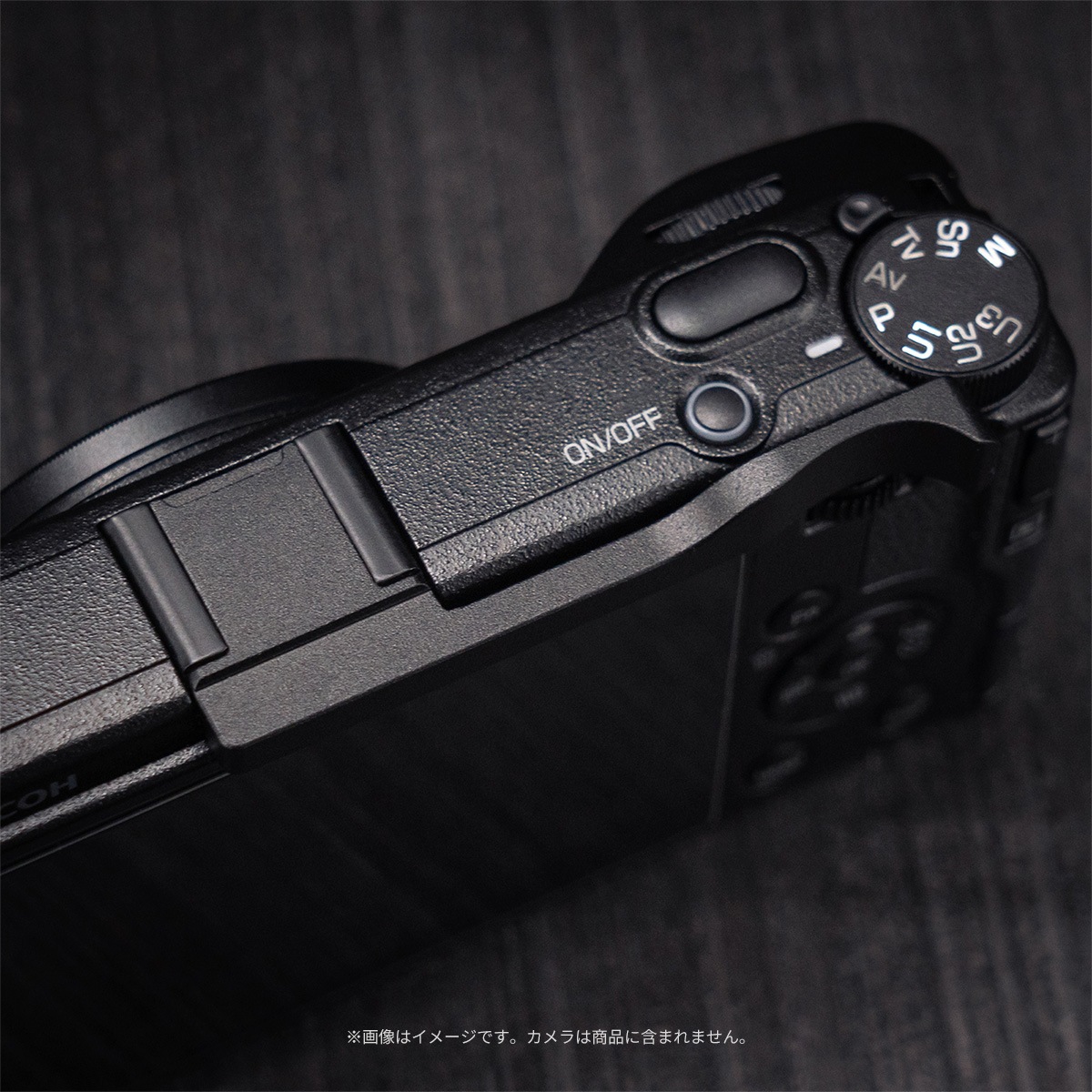 YUWOOD �᥿�륵��쥹�ȡ�RICOH GR IV��GR IV HDF������