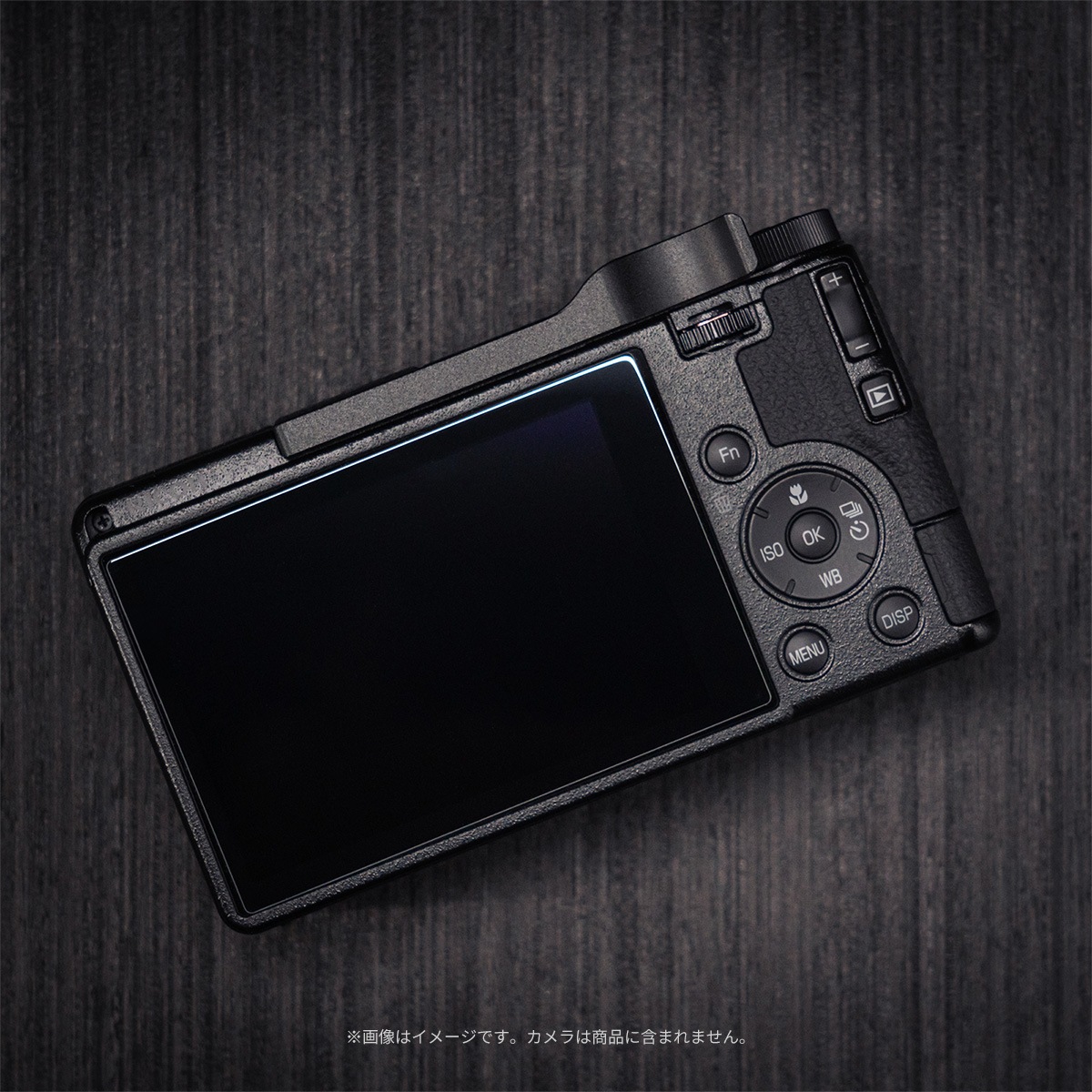 YUWOOD �᥿�륵��쥹�ȡ�RICOH GR IV��GR IV HDF������