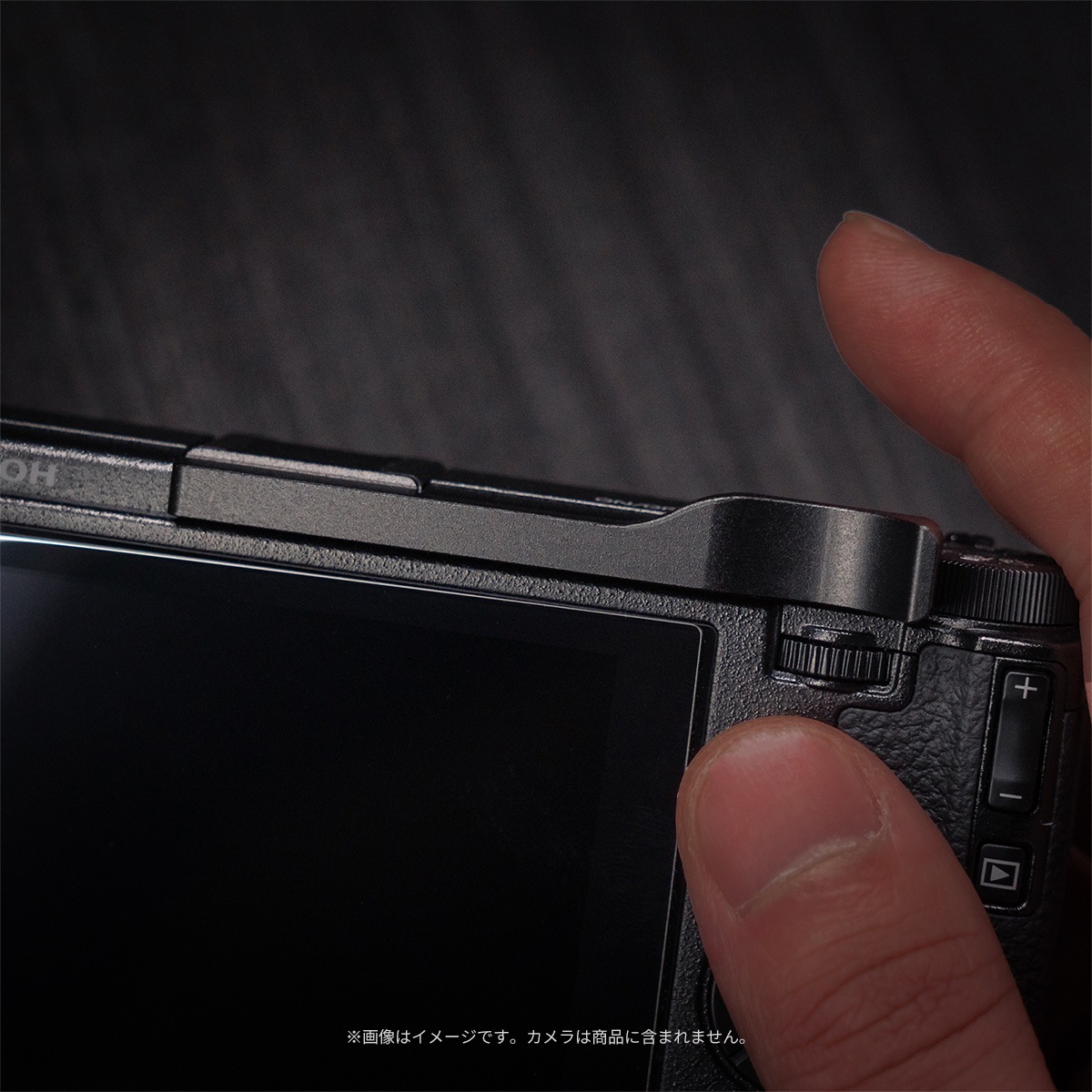 YUWOOD �᥿�륵��쥹�ȡ�RICOH GR IV��GR IV HDF������
