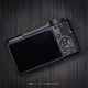 YUWOOD �᥿�륵��쥹�ȡ�RICOH GR IV��GR IV HDF������