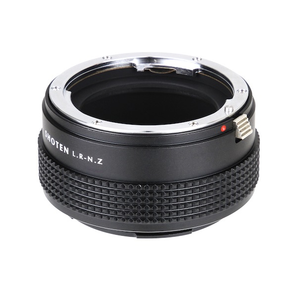 SHOTEN LR-NZ�ʥ饤��R�ޥ���ȥ�� �� �˥���Z�ޥ�����Ѵ��˥ޥ���ȥ����ץ���