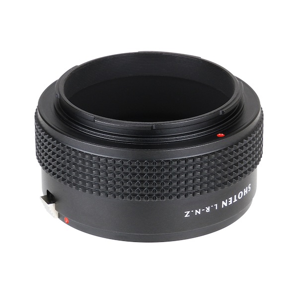 SHOTEN LR-NZ�ʥ饤��R�ޥ���ȥ�� �� �˥���Z�ޥ�����Ѵ��˥ޥ���ȥ����ץ���