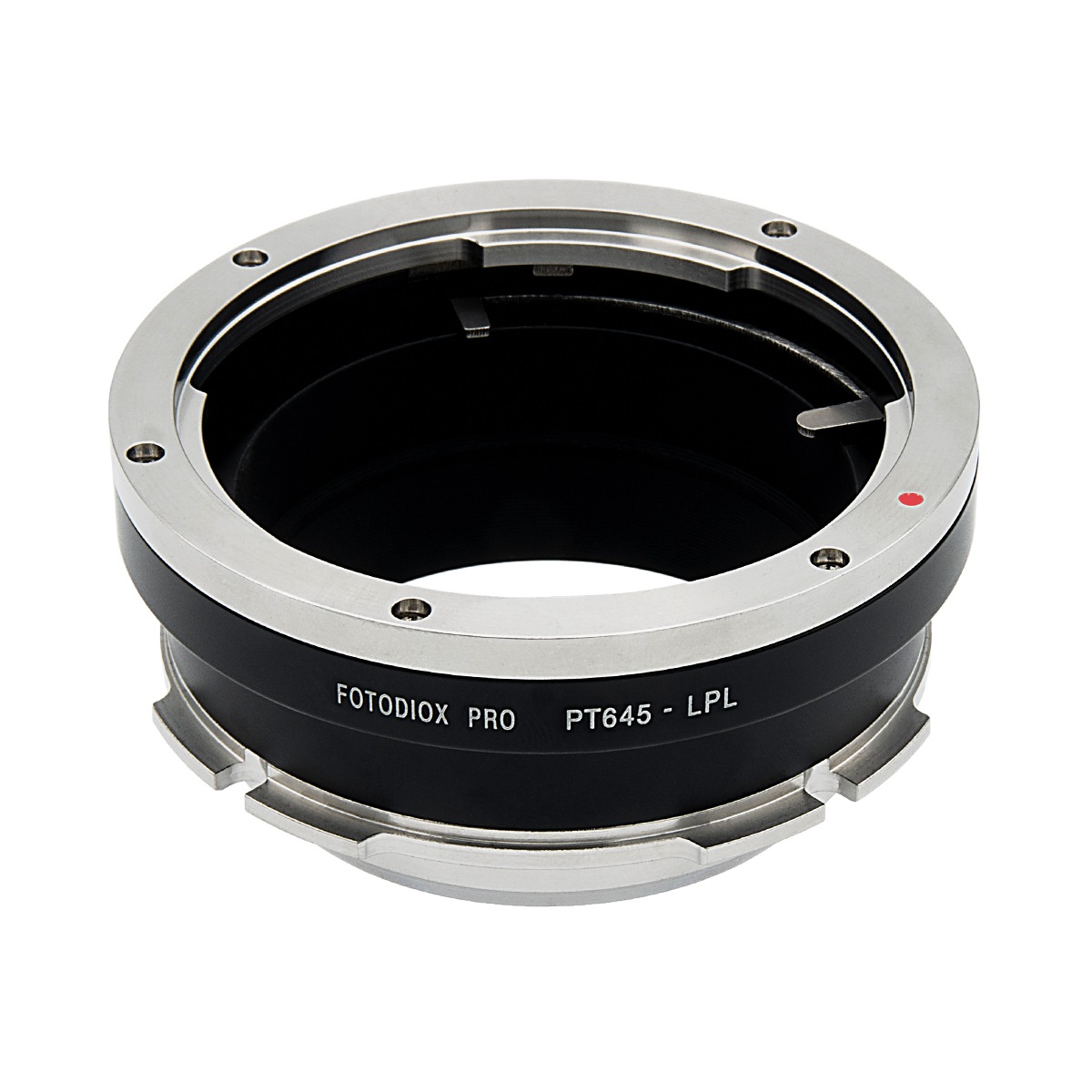 Fotodiox P645-LPL-P�ʥڥ󥿥å���645�ޥ���ȥ�� �� ARRI LPL�ޥ�����Ѵ��˥ޥ���ȥ����ץ���