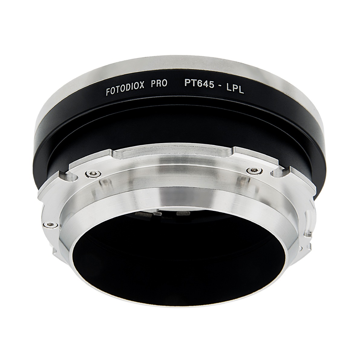 Fotodiox P645-LPL-P�ʥڥ󥿥å���645�ޥ���ȥ�� �� ARRI LPL�ޥ�����Ѵ��˥ޥ���ȥ����ץ���