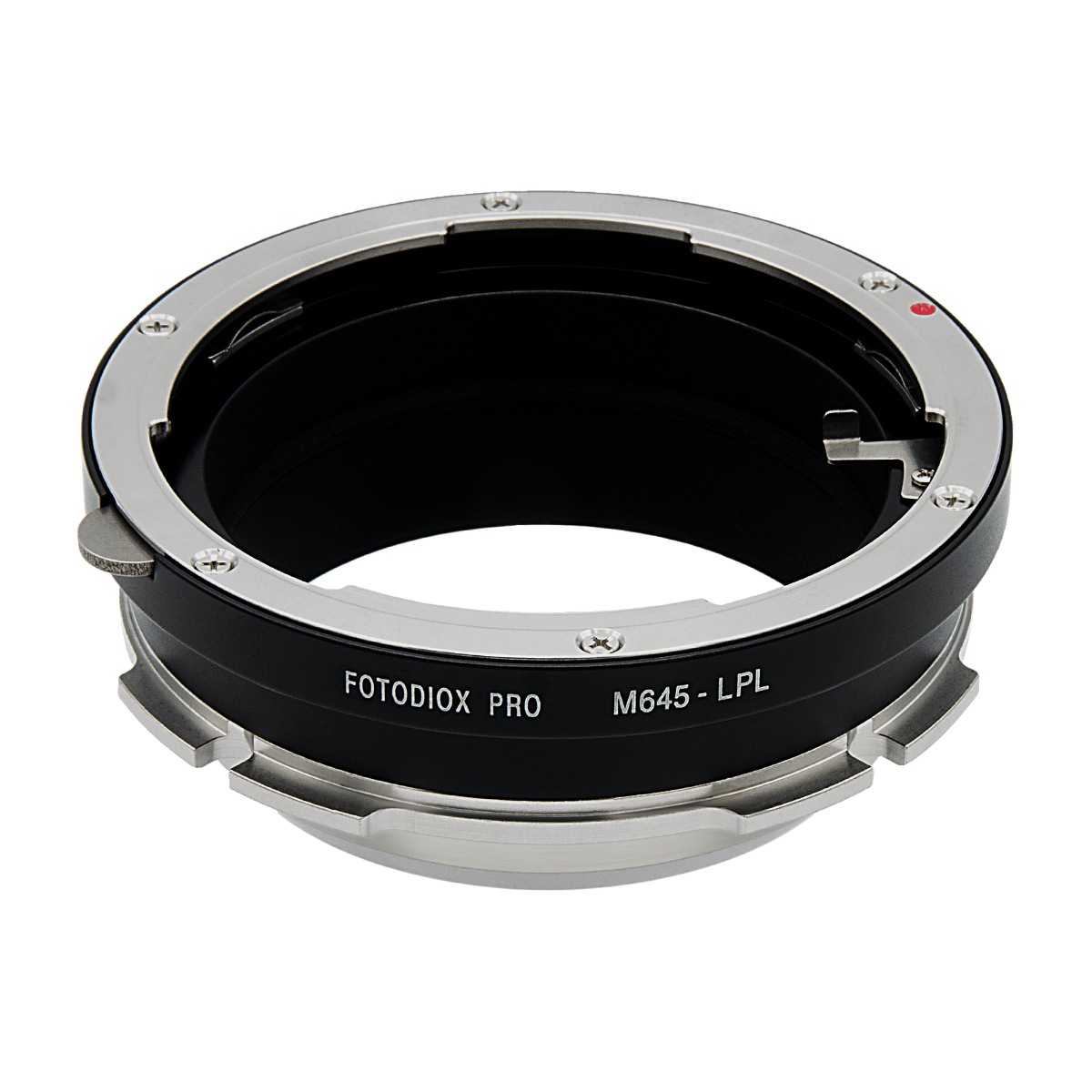 Fotodiox M645-LPL-P�ʥޥߥ�645�ޥ���ȥ�� �� ARRI LPL�ޥ�����Ѵ��˥ޥ���ȥ����ץ���