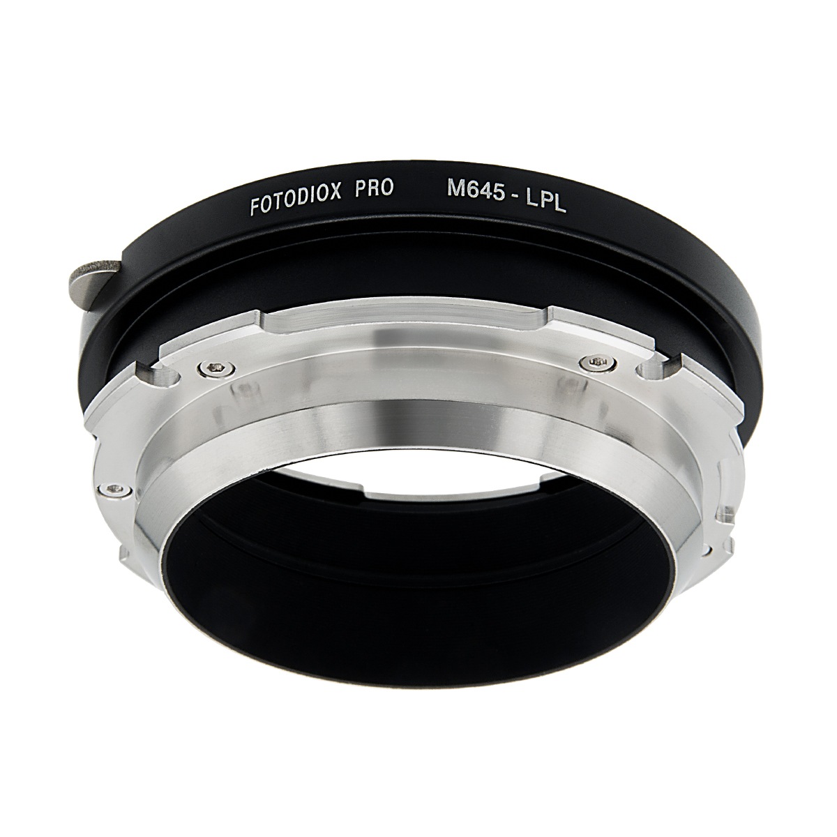 Fotodiox M645-LPL-P�ʥޥߥ�645�ޥ���ȥ�� �� ARRI LPL�ޥ�����Ѵ��˥ޥ���ȥ����ץ���