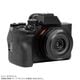 Viltrox AF 26mm F2.8 EVO�֥��ˡ�E/�˥���Z�ץե륵�������б� ����ñ�������