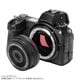 Viltrox AF 26mm F2.8 EVO�֥��ˡ�E/�˥���Z�ץե륵�������б� ����ñ�������