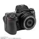 Viltrox AF 26mm F2.8 EVO�֥��ˡ�E/�˥���Z�ץե륵�������б� ����ñ�������