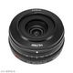 Viltrox AF 26mm F2.8 EVO�֥��ˡ�E/�˥���Z�ץե륵�������б� ����ñ�������
