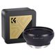 K&F Concept KF-HBEF (�ϥå���֥�å�V�ޥ���ȥ�� �� ����Υ�EF�ޥ�����Ѵ��˥ޥ���ȥ����ץ���