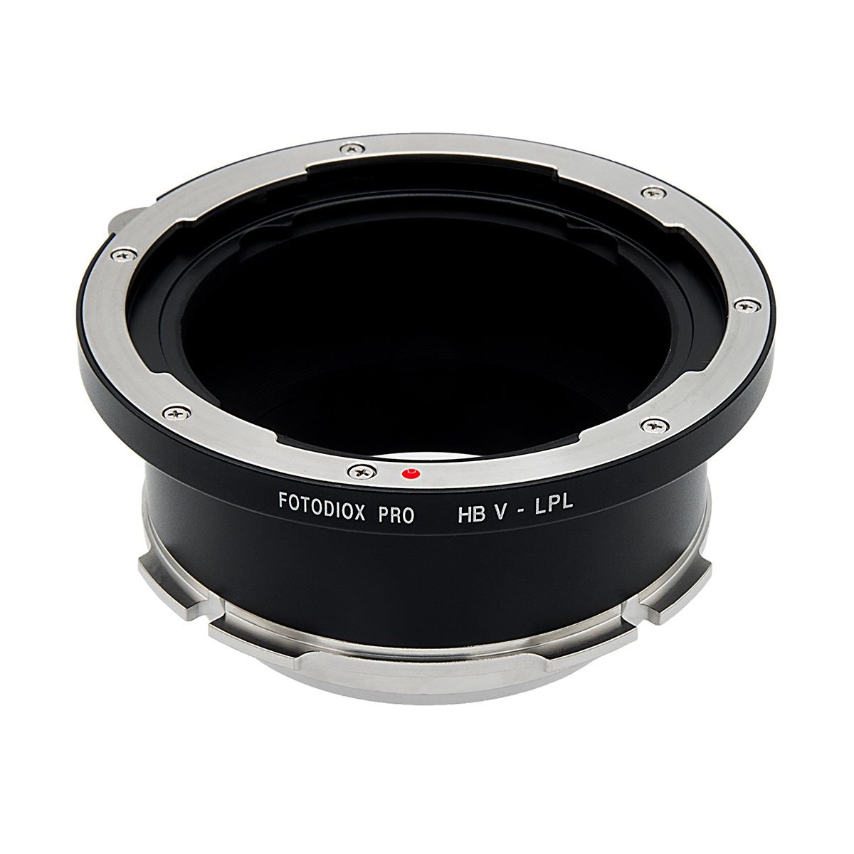 Fotodiox HBV-LPL-P�ʥϥå���֥�å�V�ޥ���ȥ�� �� ARRI LPL�ޥ�����Ѵ��˥ޥ���ȥ����ץ���