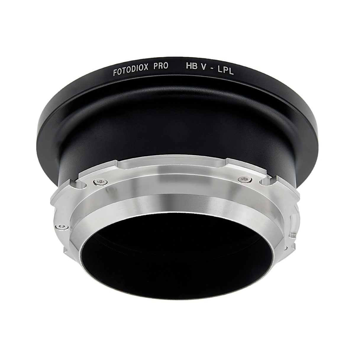 Fotodiox HBV-LPL-P�ʥϥå���֥�å�V�ޥ���ȥ�� �� ARRI LPL�ޥ�����Ѵ��˥ޥ���ȥ����ץ���