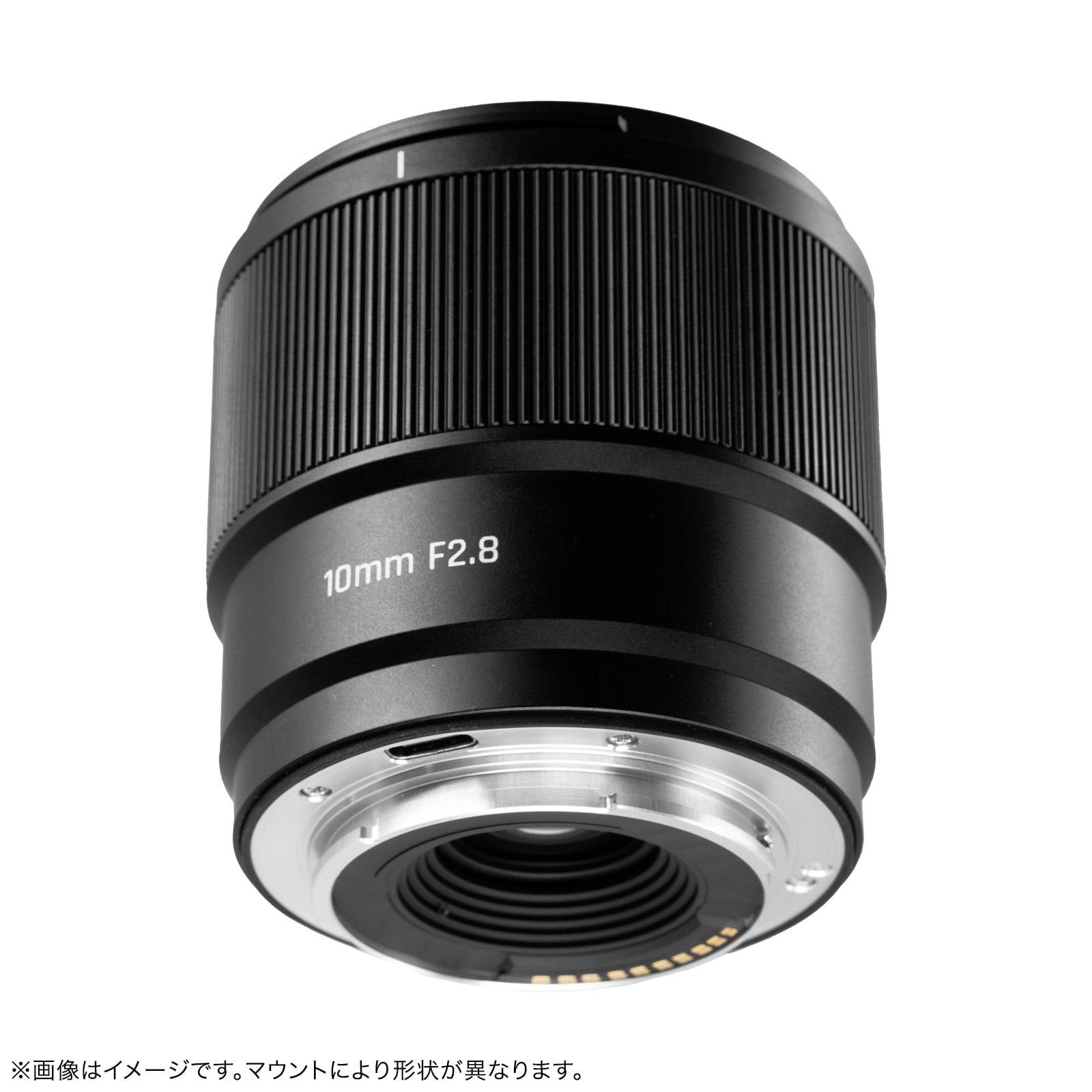 ������ 7Artisans 10mm F2.8 AF APS-C��E/Z/X�ޥ���ȡ׹��ѥ��