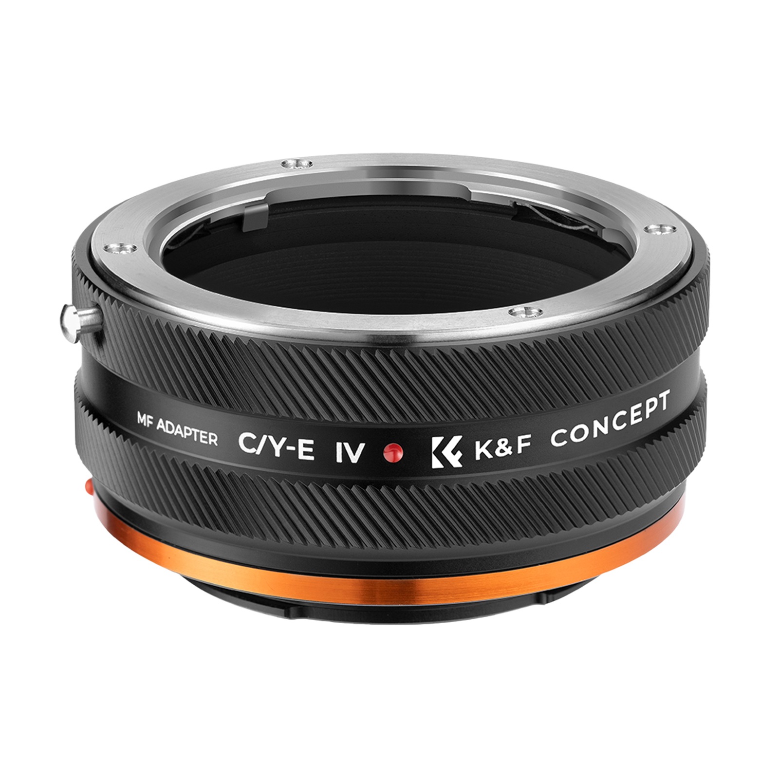 決算セール20%OFF】K&F Concept KF-CYE.IV（ヤシカ・コンタックス