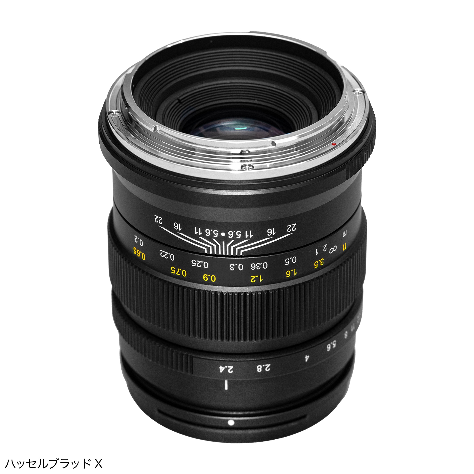 ������ PITTURA 30mm F2.4���ٻΥե����GFX G�� �����/�ϥå���֥�å�X�ץ�����ñ�������