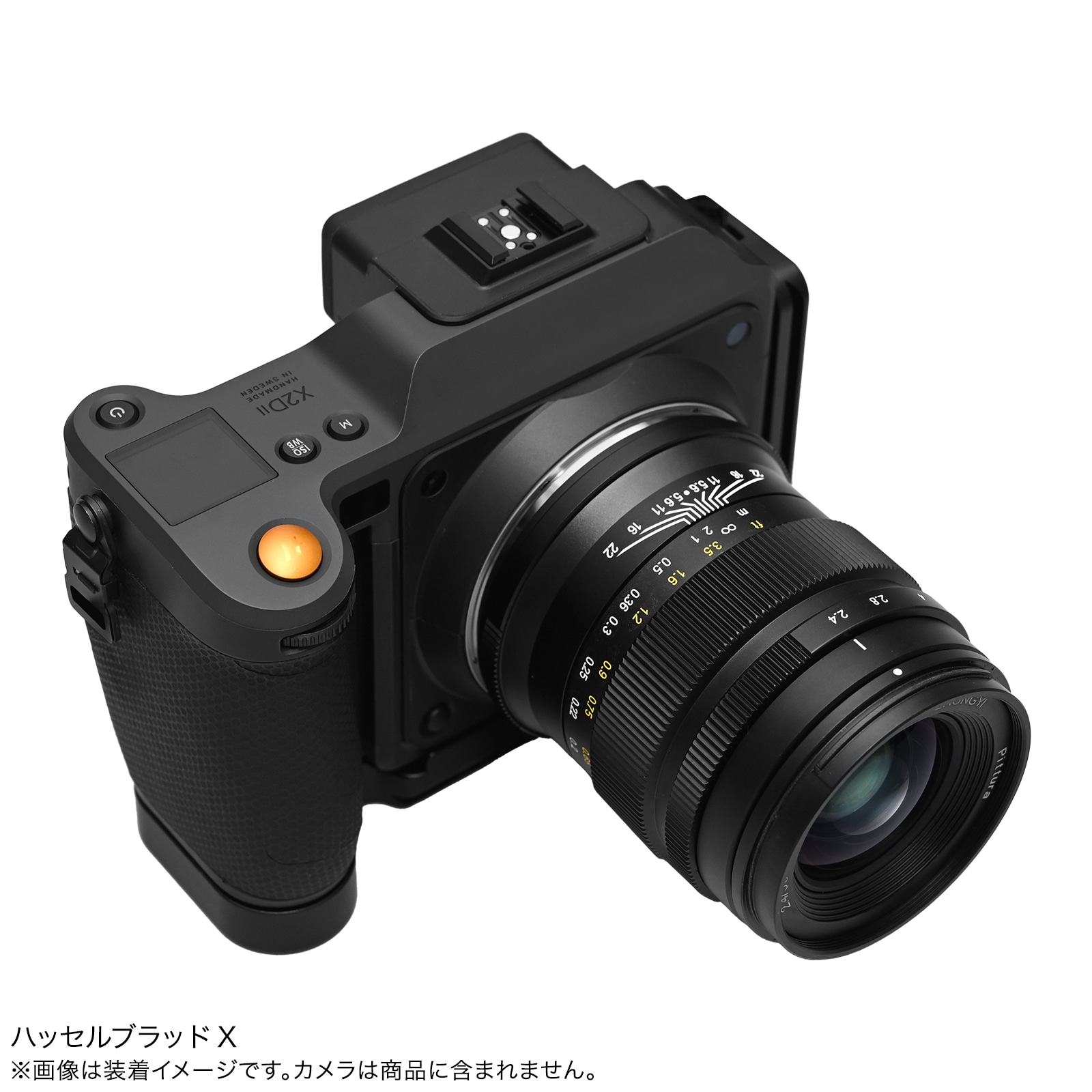 ������ PITTURA 30mm F2.4���ٻΥե����GFX G�� �����/�ϥå���֥�å�X�ץ�����ñ�������
