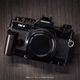 YUWOOD ���åɥ���å� ���η��١����ץ졼�ȡ�OLYMPUS OM�ץ��꡼�� �ե��������