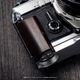 YUWOOD ���åɥ���å� ���η��١����ץ졼�ȡ�OLYMPUS OM�ץ��꡼�� �ե��������