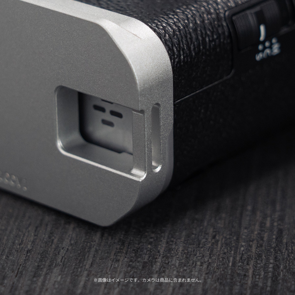 YUWOOD ���åɥ���å� ���η��١����ץ졼�ȡ�FUJIFILM  X100VI������