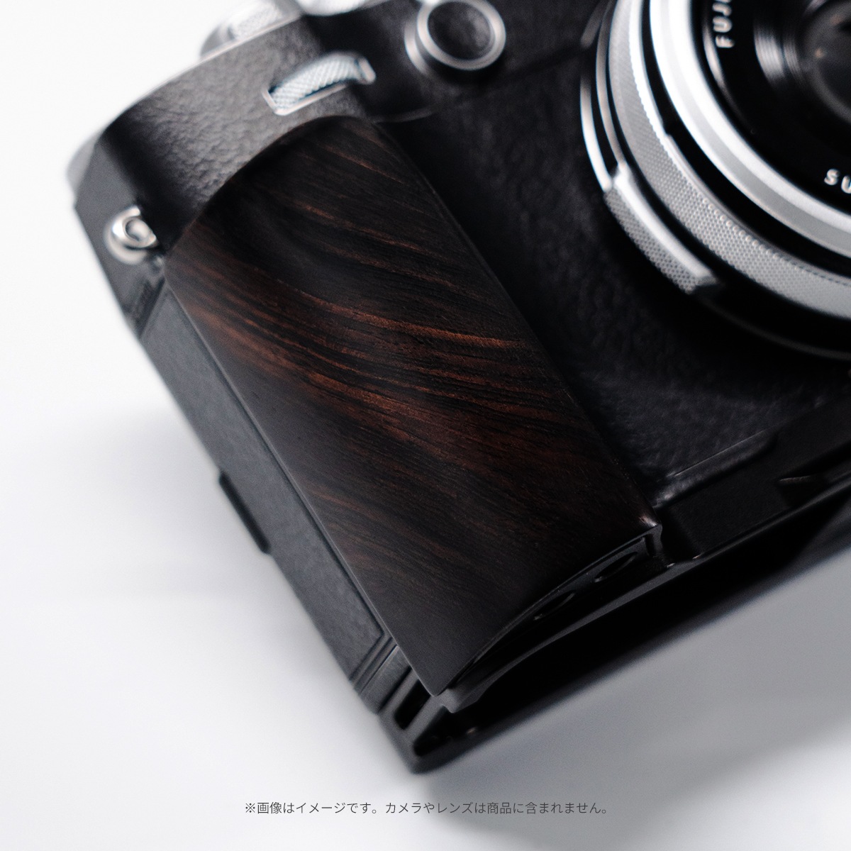 YUWOOD ���åɥ���å� ���η��١����ץ졼�ȡ�FUJIFILM  X100VI������