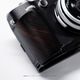 YUWOOD ���åɥ���å� ���η��١����ץ졼�ȡ�FUJIFILM  X100VI������