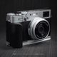 YUWOOD ���åɥ���å� ���η��١����ץ졼�ȡ�FUJIFILM  X100VI������