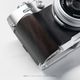 YUWOOD ���åɥ���å� ���η��١����ץ졼�ȡ�FUJIFILM  X100VI������