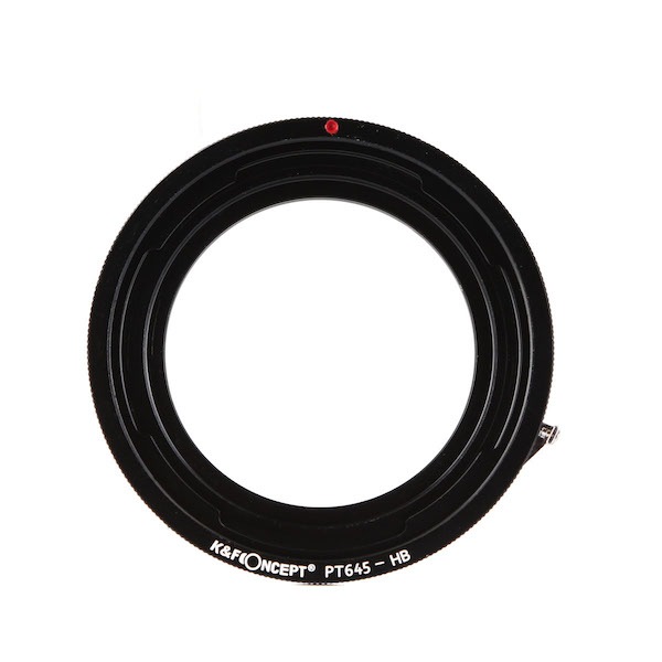 K&F Concept KF-P645HB (�ϥå���֥�å�V�ޥ���ȥ�� �� �ڥ󥿥å���645�ޥ�����Ѵ��˥ޥ���ȥ����ץ���