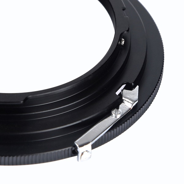 K&F Concept KF-P645HB (�ϥå���֥�å�V�ޥ���ȥ�� �� �ڥ󥿥å���645�ޥ�����Ѵ��˥ޥ���ȥ����ץ���