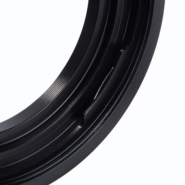 K&F Concept KF-P645HB (�ϥå���֥�å�V�ޥ���ȥ�� �� �ڥ󥿥å���645�ޥ�����Ѵ��˥ޥ���ȥ����ץ���