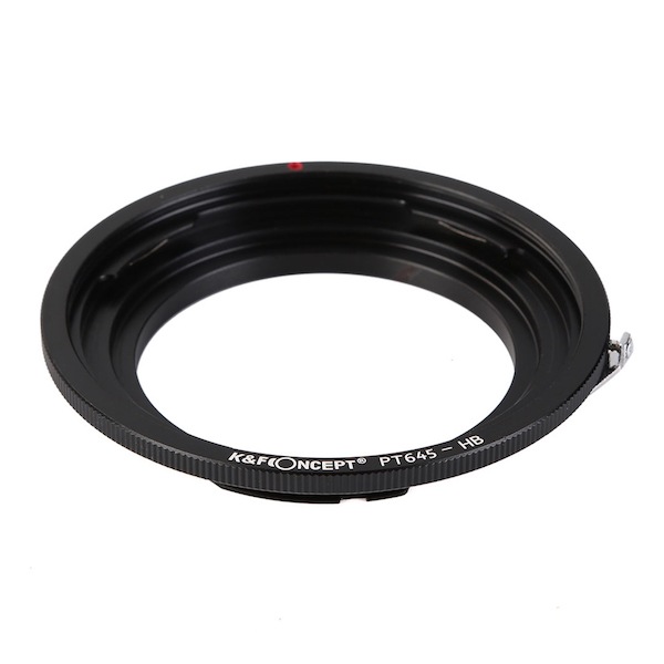 K&F Concept KF-P645HB (�ϥå���֥�å�V�ޥ���ȥ�� �� �ڥ󥿥å���645�ޥ�����Ѵ��˥ޥ���ȥ����ץ���