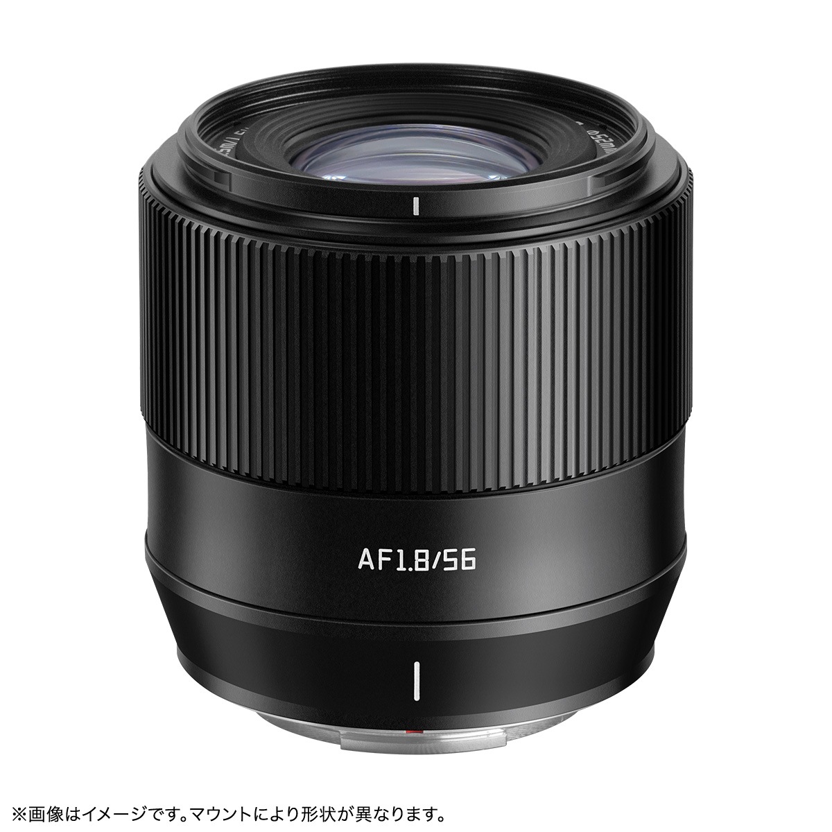 �þ����� TTArtisan AF 56mm f/1.8 APS-C�֥��ˡ�E / �ٻΥե����X��