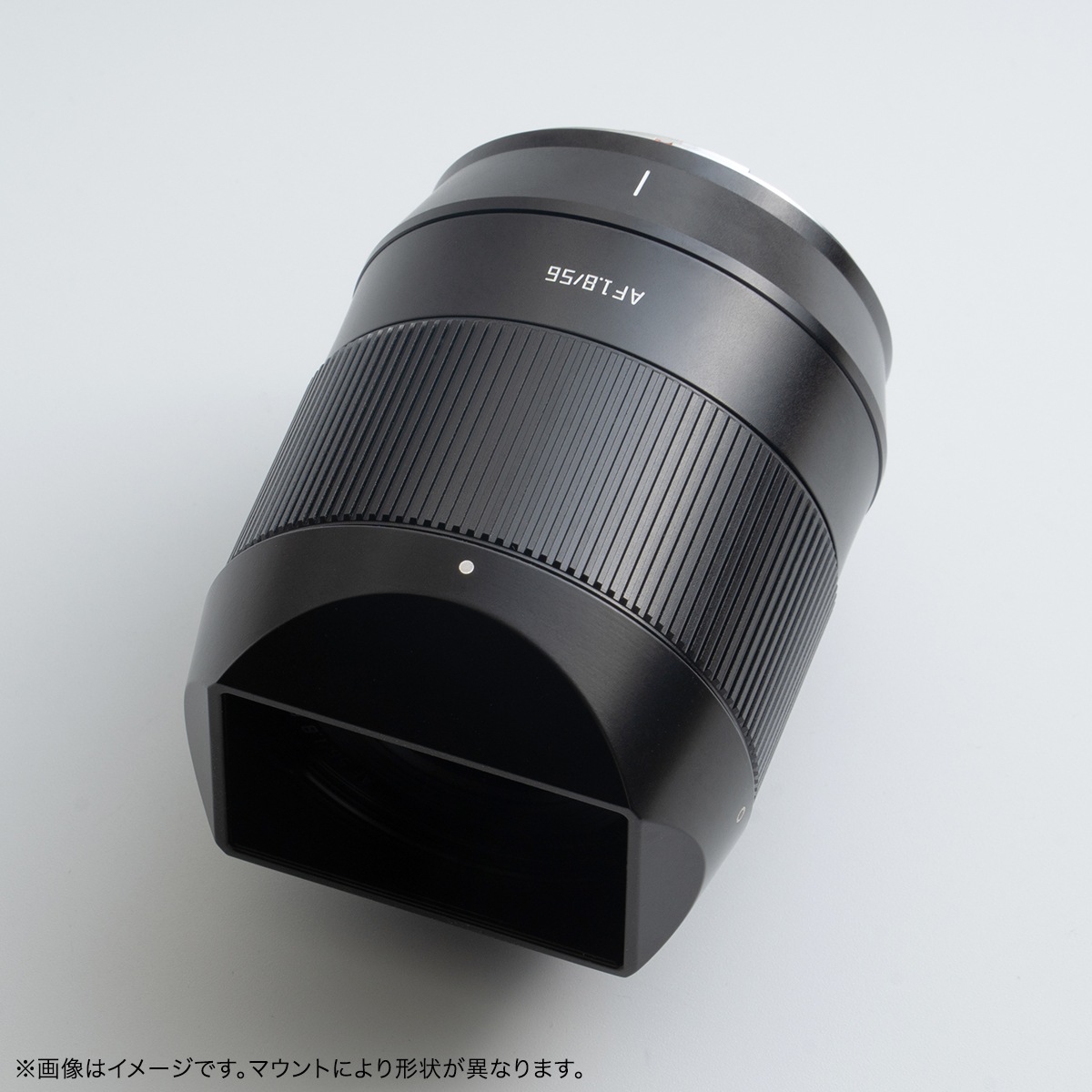 �þ����� TTArtisan AF 56mm f/1.8 APS-C�֥��ˡ�E / �ٻΥե����X��