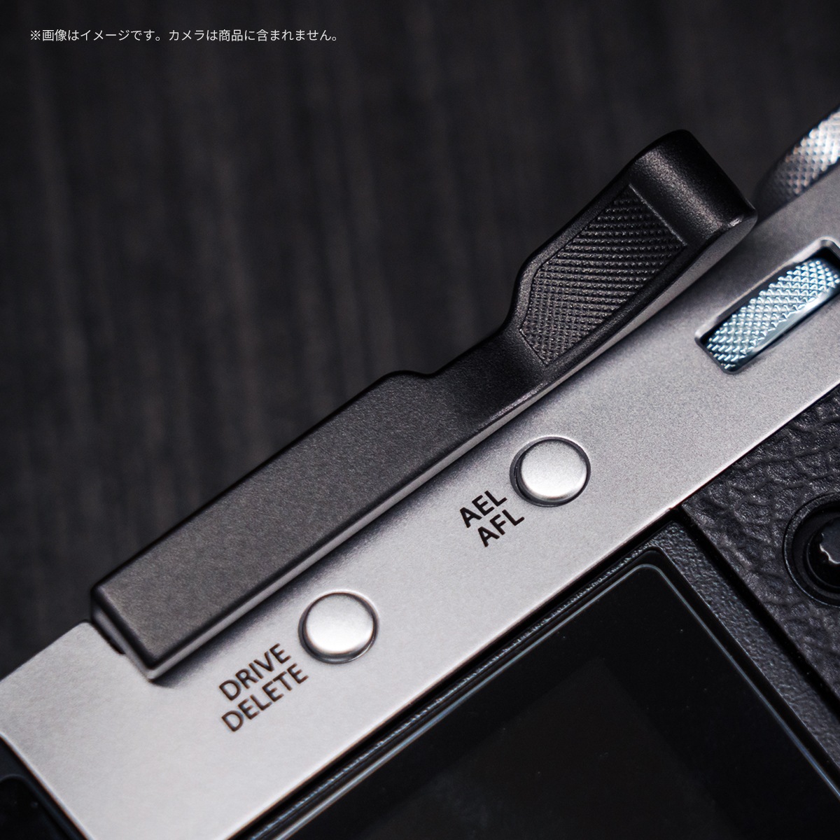 YUWOOD ����쥹�ȡ�FUJIFILM  X100VI������