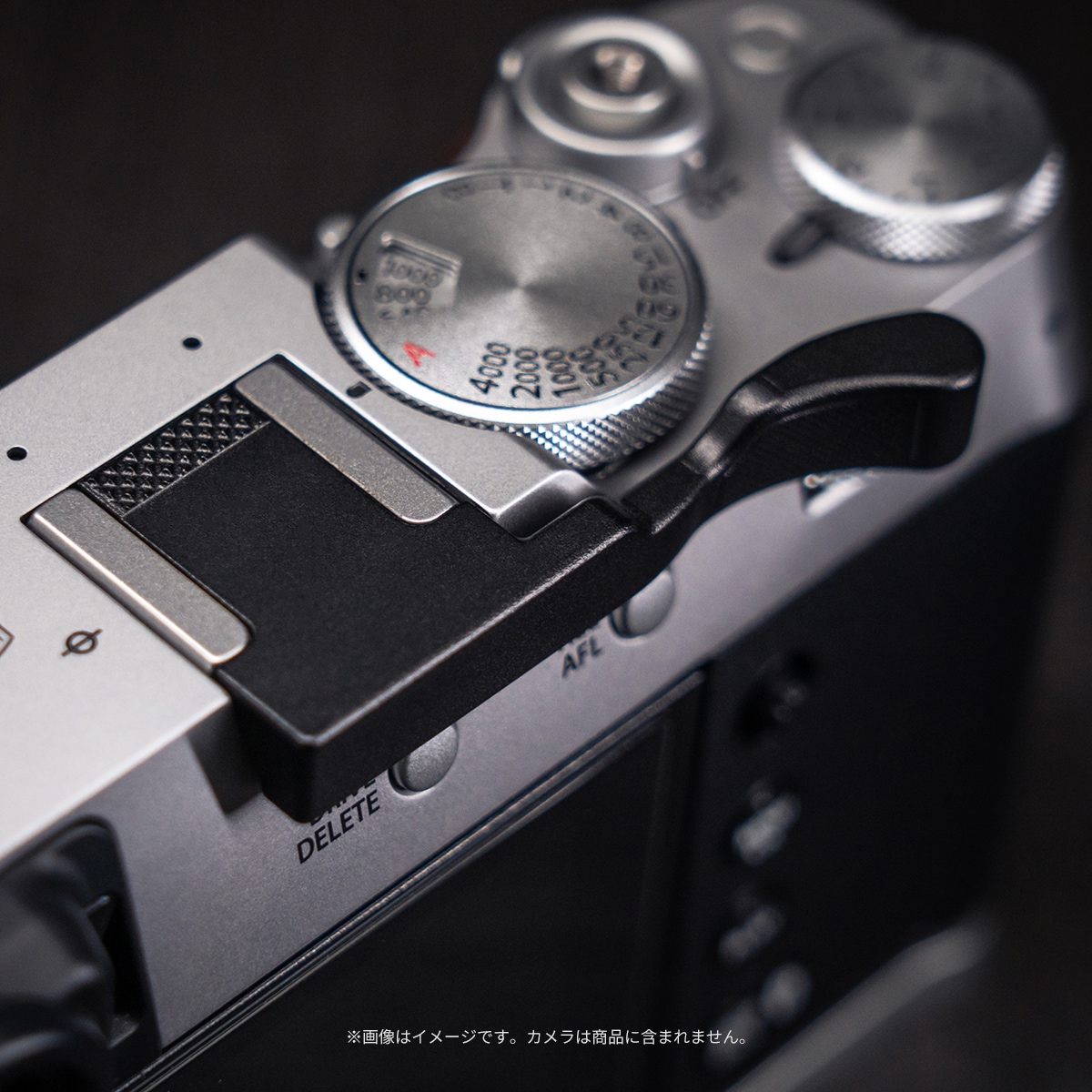 YUWOOD ����쥹�ȡ�FUJIFILM  X100VI������