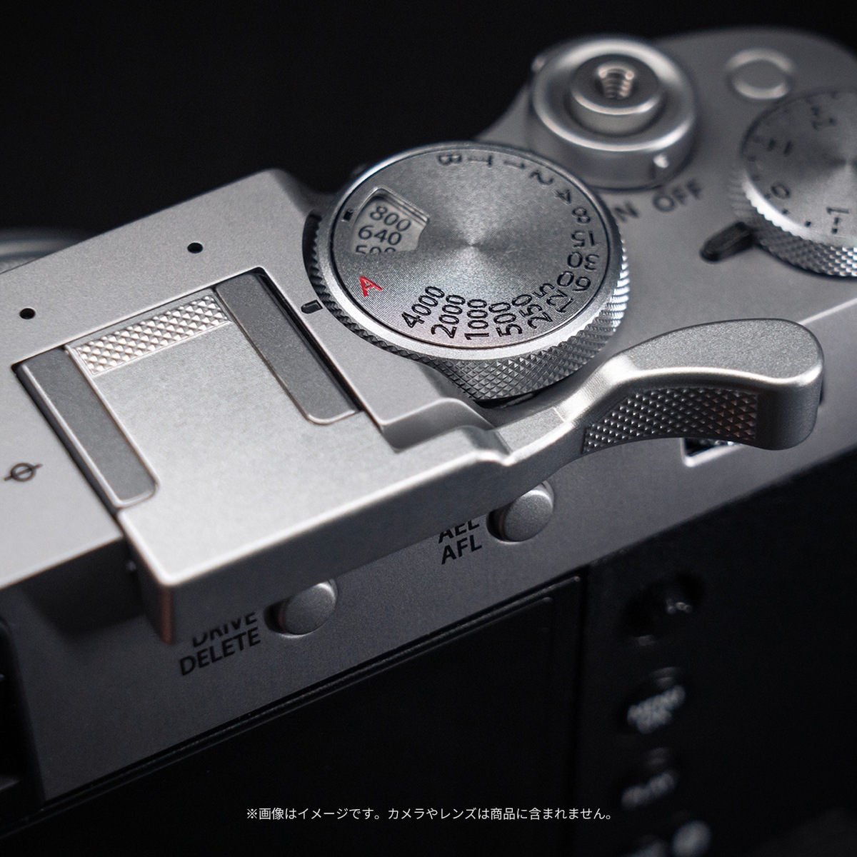 YUWOOD ����쥹�ȡ�FUJIFILM  X100VI������