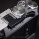 YUWOOD ����쥹�ȡ�FUJIFILM  X100VI������
