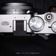 YUWOOD ����쥹�ȡ�FUJIFILM  X100VI������