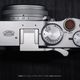YUWOOD ����쥹�ȡ�FUJIFILM  X100VI������