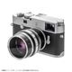 LIGHT LENS LAB UV��󥺥ե��륿�� M 50mm f/1.5 Z21 ����