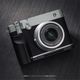 YUWOOD �ץ�ߥ��५��饰��å� ���η��١����ץ졼�ȡ�FUJIFILM GFX100RF������