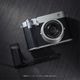 YUWOOD �ץ�ߥ��५��饰��å� ���η��١����ץ졼�ȡ�FUJIFILM GFX100RF������