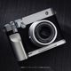 YUWOOD �ץ�ߥ��५��饰��å� ���η��١����ץ졼�ȡ�FUJIFILM GFX100RF������