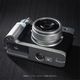 YUWOOD �ץ�ߥ��५��饰��å� ���η��١����ץ졼�ȡ�FUJIFILM GFX100RF������